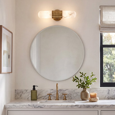 Luminaire de coiffeuse Brittany Andri