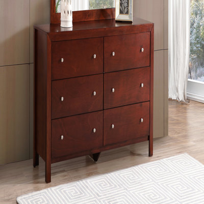 Dresser , Cherry