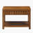 Side Table with Storage Shelf-1122751492