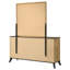 Commode 6 tiroirs Gutow
