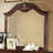 Westview Solid Wood 63'' W 6 - Drawer Dresser
