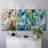 " Low Tide " 3 - Pieces-91887162-91887161