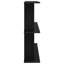  Wall Shelf with Shelf Wall-mounted with Storage Engineered Wood Modern