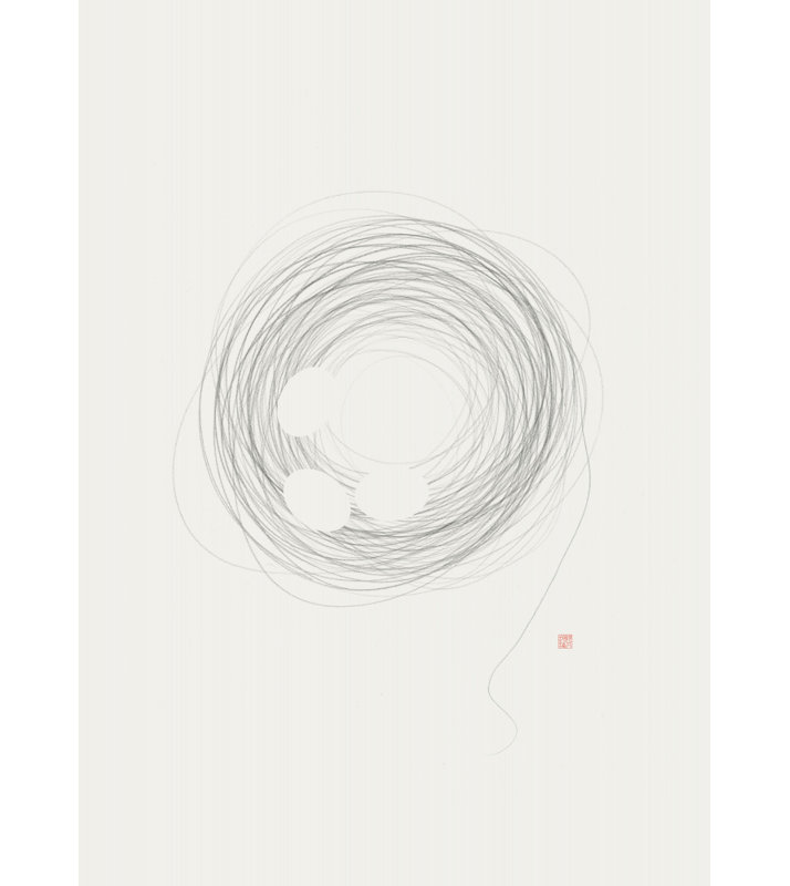 Wrapped Canvas Print, 91.44 cm H x 60.96 cm W