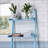 Versatile 5-Tier Ladder Shelf for Extra Storage and Stylish Display-1249443681