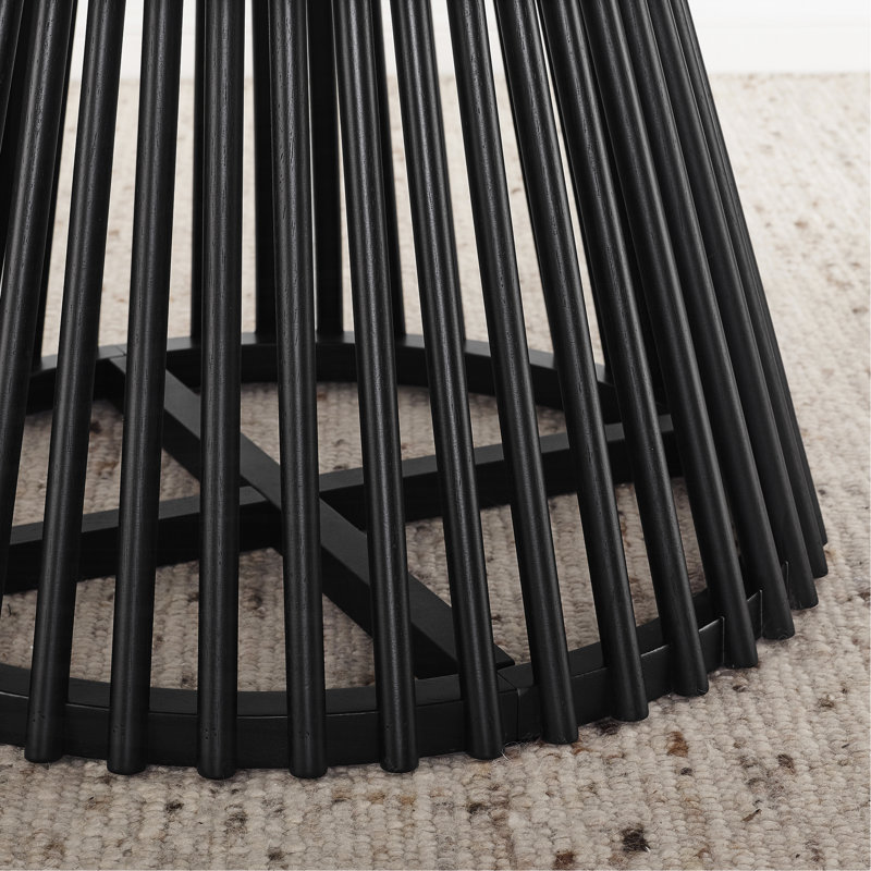 Modern Minimalist Coffee Table