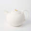 French Porcelain Teapot