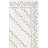 Gurganious Hand Tufted Performance Oriental Rug-51242448