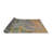Abstract Indoor Rug-884861974