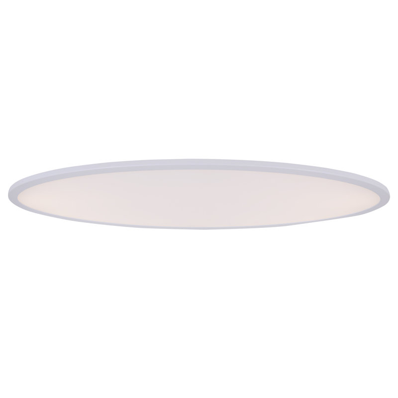 Amayah LED Flush Mount
