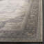 Tapis oriental crème / gris Aurelle-38061982