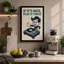 Play It Twice Retro - Wrapped Canvas-1774222068-1774222070