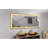 LED Bathroom Wall Mounted Mirror With Anti-Fog And Dimmer Function-111537599
