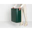 Bo Touch Bin, 60 litre, with 1 inner Plastic Bucket-100043198