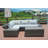 Michell 5 - Person Patio Conversation Set with Cushions