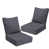 Dark Gray selected
