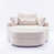Beige is out of stock selected