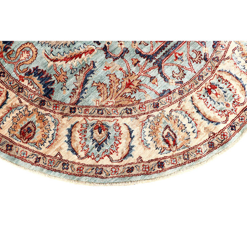 One-of-a-Kind 5'9" Area Rug