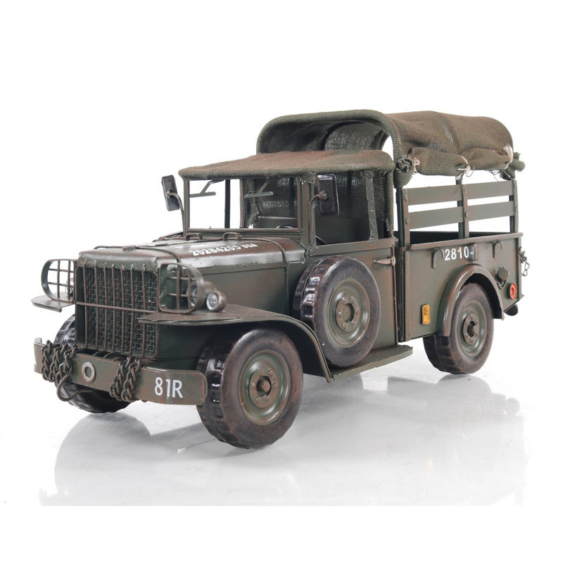 Elbie Transportation Model Car Or Vehicle