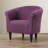 Liam Upholstered Barrel Chair-305562786