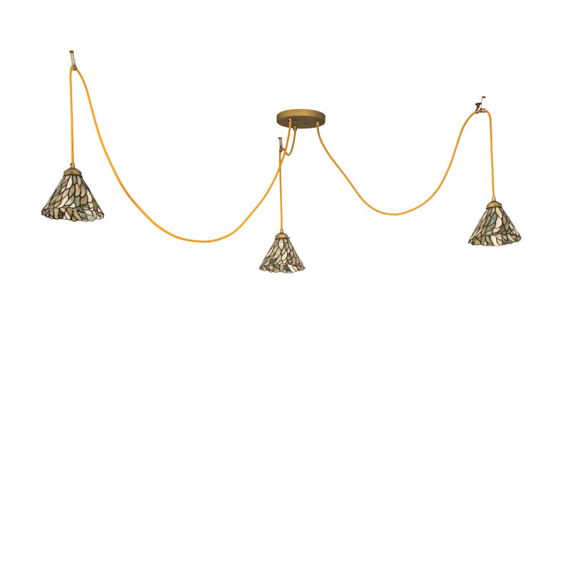 Anallese 3 - Light Pendant