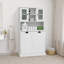 Armoire de salle de bain Aspasios-797314393