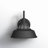 Calum Metal and Aluminium Wall Light-1372075468-1423953443