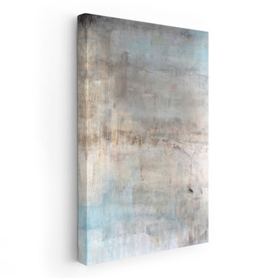 «In the Clear I», reproduction d'art sur toile