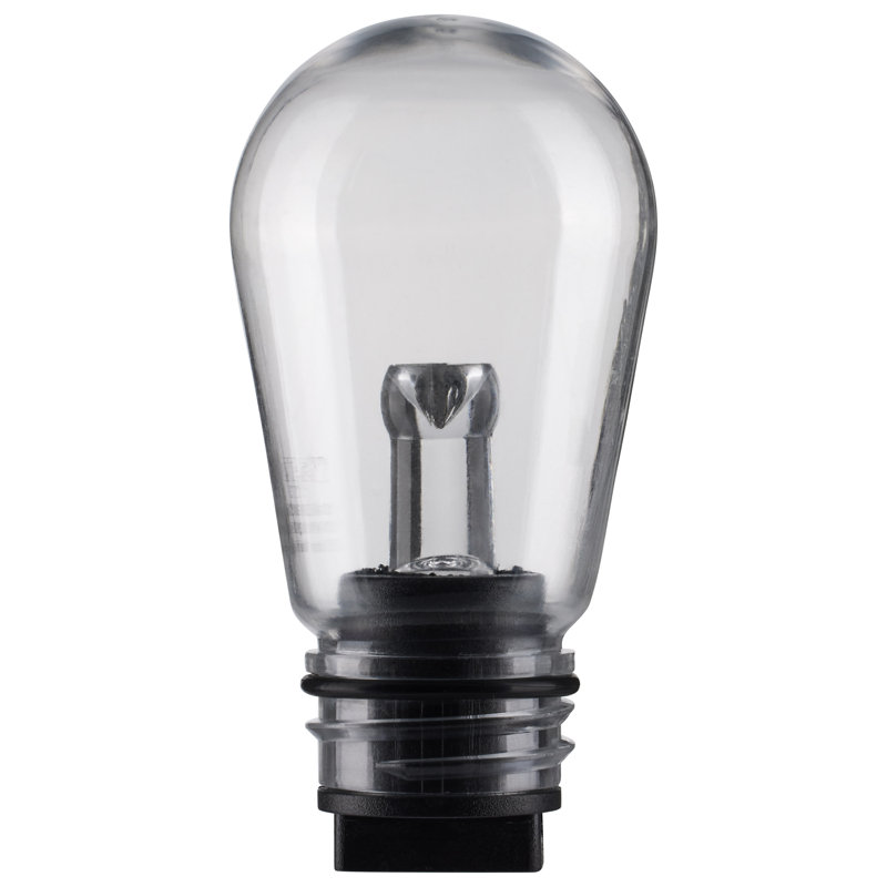 1 W S14 LED Smart Bulb