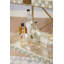 Royal Check 2-Tier Kitchen Cart-201692720