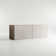 Modern 62.98-inch Combination Cabinet With Push-to-open Doors And Interior Shelving (Set of 2)