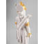 Figurines et sculptures faites à la main