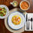 Isla 16 Piece Dinnerware Set, Service for 4