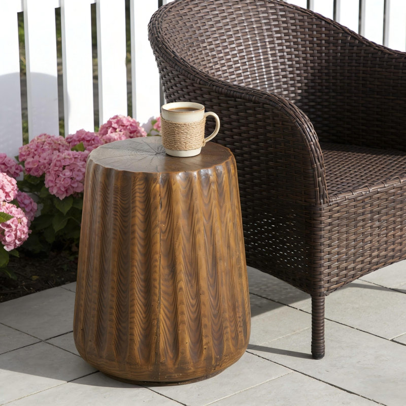 Table d'appoint MGO