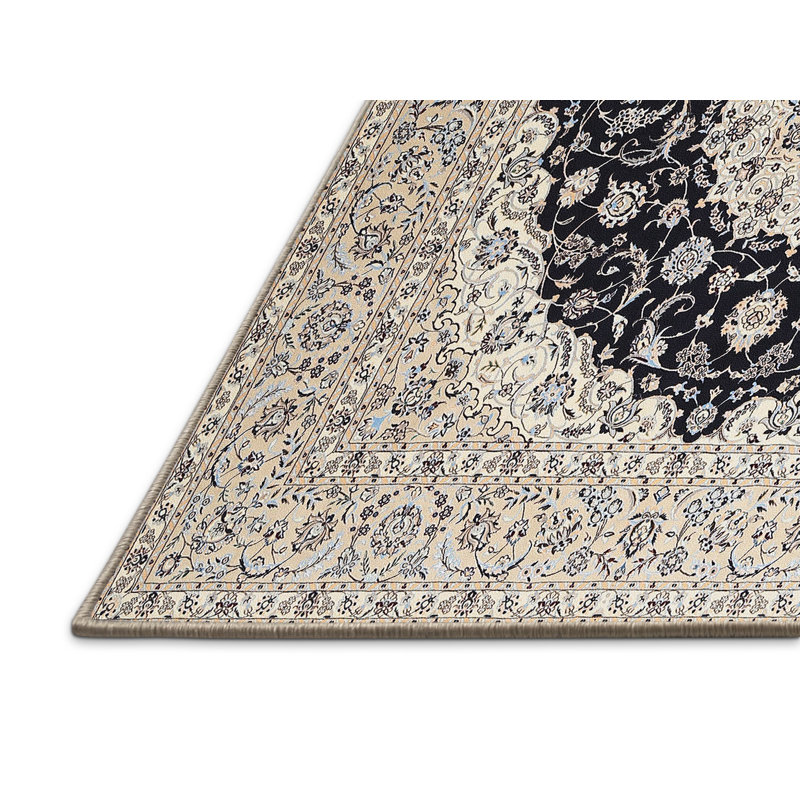 Sumaya Oriental Indoor Rug, Rectangle 2' x 5'