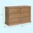 Signature 6 Drawer Double Dresser-725009954