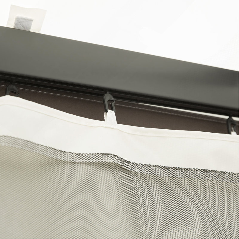Filet de remplacement en filet 10 'x 13'