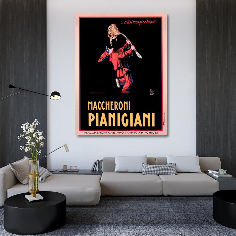 Maccheroni Pianigiani