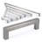 8" Center to Center Bar Pull-39360083