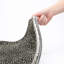 Tapis léopard de qualité supérieure lavable à la machine Dream ADS43-1107950690-1107950691