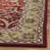 Tapis oriental en laine touffeté à la main Balthrop