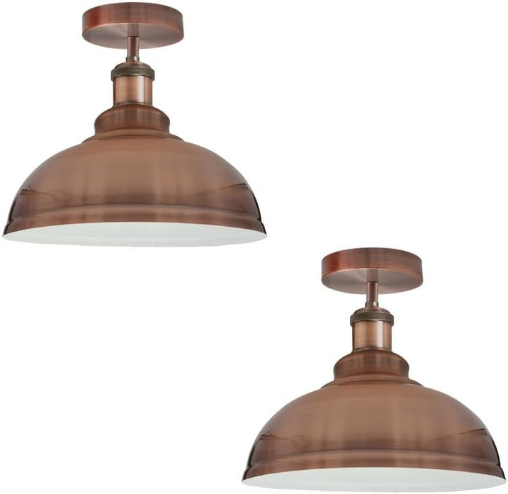 Semi Flush Mount