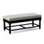 Lind Island Upholstered Bench-54348643-133043040