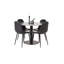 Withernsea 4 - Person Dining Set-868271557-868271558