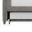 Ricketts Twin Upholstered Daybed with Trundle-43008411