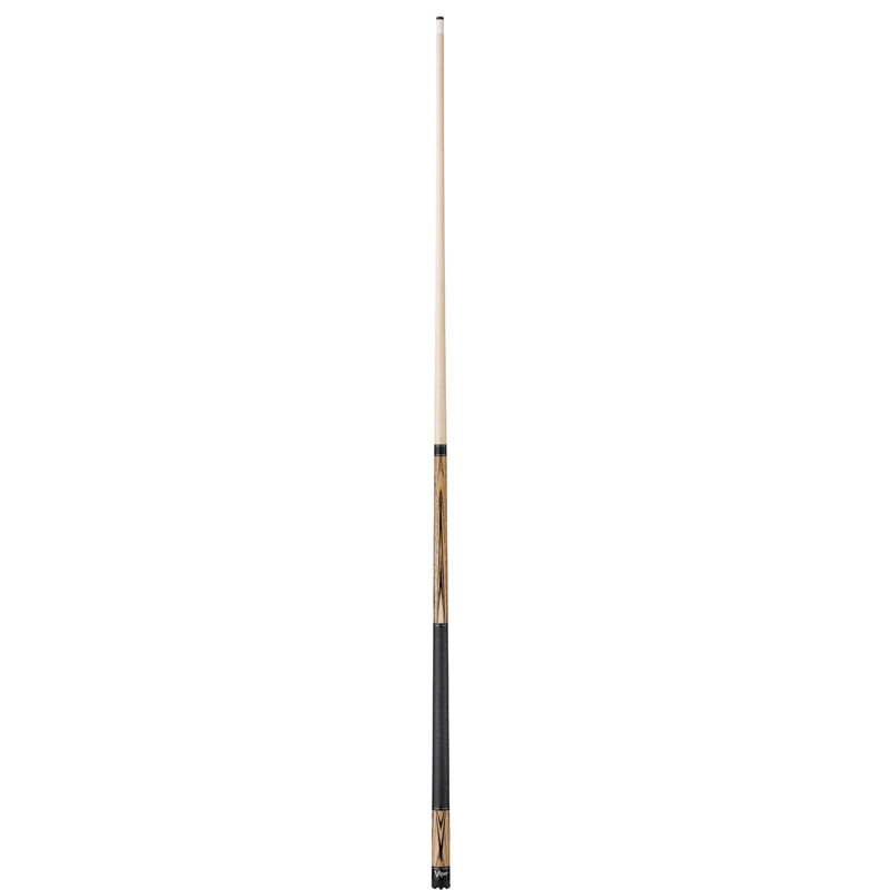 Queue de billard elements Viper, Ambre, 19 oz
