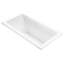 Andrea® 17 Soaking Acrylic Bathtub - 54 x 30-61262266-124892367-80297304