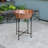 Durflinger Metal Bucket Stand-461220919