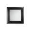 Clarence Flat Beveled Wall Mirror-59371292