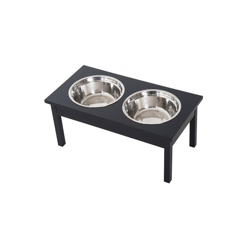 Station de ravitaillement pour chien 23 "